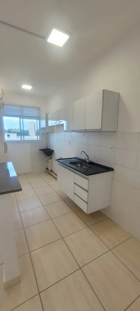imagem 5 - Apartamento, 2 Quartos, 48,07 m², Bonfim Pauista imagem 5 - Apartamento, 2 Quartos, 48,07 m², Bonfim Pauista