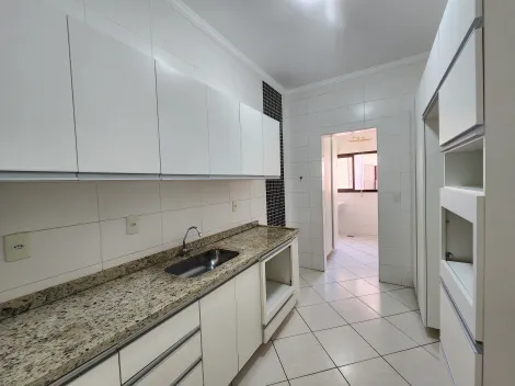 Apartamento / Padrão em Ribeirão Preto Alugar por R$2.500,00