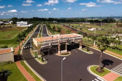 imagem 1 - Terreno de Ilha, 321m², Condomínio Fechado imagem 1 - Terreno de Ilha, 321m², Condomínio Fechado