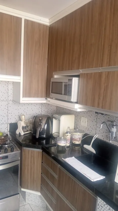 imagem 4 - Apartamento 2 Quartos, 48 m², Campos Elíseos imagem 4 - Apartamento 2 Quartos, 48 m², Campos Elíseos