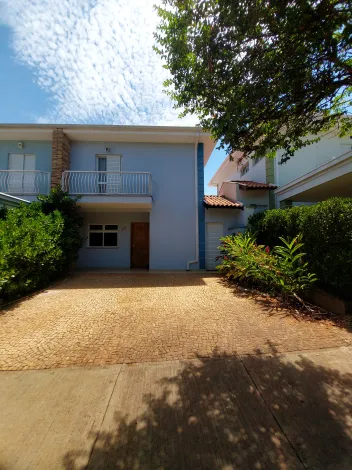 Casa / Condomínio em Bonfim Paulista , Comprar por R$690.000,00