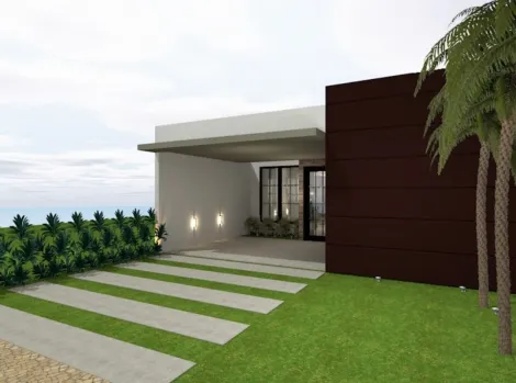 imagem 2 - Casa de Condomínio com 3 Quartos/ Suítes e 4 Banheiros à venda, 141,00 m² - Condomínio Terras de San Pedro - Bonfim Paulista - SP imagem 2 - Casa de Condomínio com 3 Quartos/ Suítes e 4 Banheiros à venda, 141,00 m² - Condomínio Terras de San Pedro - Bonfim Paulista - SP