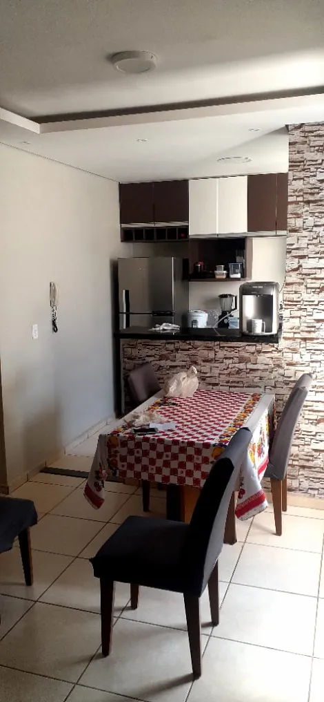 imagem 3 - Apartamento MOBILIADO imagem 3 - Apartamento MOBILIADO