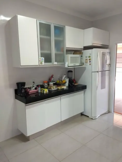 Ribeirão Preto - Residencial Greenville - Casa - Padrão - Venda