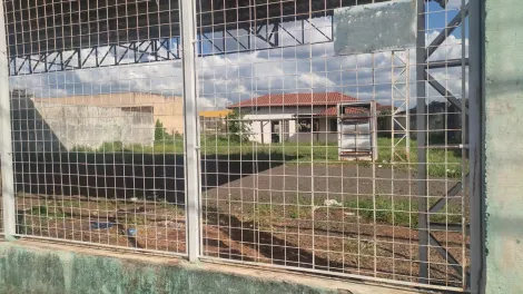 Ribeirão Preto - Campos Elíseos - Terreno - Padrão - Venda