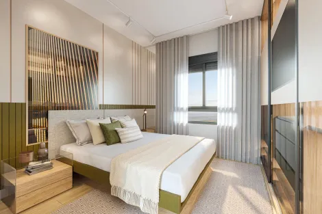 imagem 5 - Apartamento 3 Quartos, 1 Suíte, 90,15 m², Olhos D`Agua imagem 5 - Apartamento 3 Quartos, 1 Suíte, 90,15 m², Olhos D`Agua