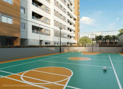 imagem 2 - Apartamento 3 Quartos, sendo 1 Suíte, 82,55 m² imagem 2 - Apartamento 3 Quartos, sendo 1 Suíte, 82,55 m²