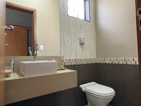 imagem 2 - Casa para venda com 3 suítes, espaço gourmet, terreno com 450m2 no bairro Jd Anhanguera imagem 2 - Casa para venda com 3 suítes, espaço gourmet, terreno com 450m2 no bairro Jd Anhanguera