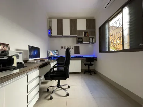 imagem 4 - Casa para venda com 3 suítes, espaço gourmet, terreno com 450m2 no bairro Jd Anhanguera imagem 4 - Casa para venda com 3 suítes, espaço gourmet, terreno com 450m2 no bairro Jd Anhanguera