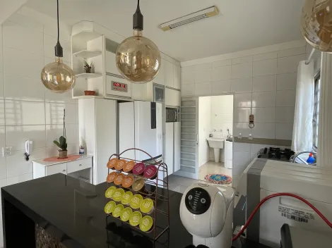 imagem 5 - Casa para venda com 3 suítes, espaço gourmet, terreno com 450m2 no bairro Jd Anhanguera imagem 5 - Casa para venda com 3 suítes, espaço gourmet, terreno com 450m2 no bairro Jd Anhanguera