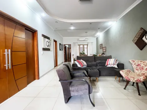 imagem 2 - Casa para venda com 3 quartos, espaço gourmet e área de lazer com piscina e sauna, Bairro Jardim Anhanguera imagem 2 - Casa para venda com 3 quartos, espaço gourmet e área de lazer com piscina e sauna, Bairro Jardim Anhanguera