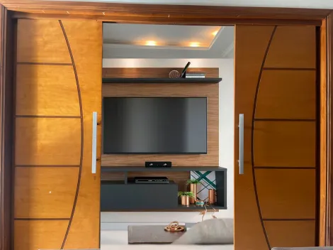 imagem 3 - Casa para venda com 3 quartos, espaço gourmet e área de lazer com piscina e sauna, Bairro Jardim Anhanguera imagem 3 - Casa para venda com 3 quartos, espaço gourmet e área de lazer com piscina e sauna, Bairro Jardim Anhanguera