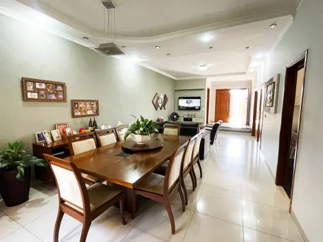 imagem 5 - Casa para venda com 3 quartos, espaço gourmet e área de lazer com piscina e sauna, Bairro Jardim Anhanguera imagem 5 - Casa para venda com 3 quartos, espaço gourmet e área de lazer com piscina e sauna, Bairro Jardim Anhanguera