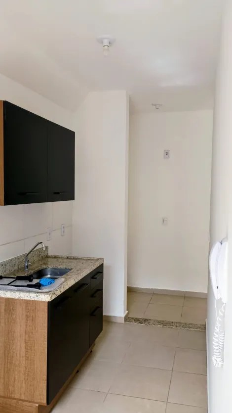 imagem 3 - Apartamento Térreo 48m² + 35m² de Quintal imagem 3 - Apartamento Térreo 48m² + 35m² de Quintal