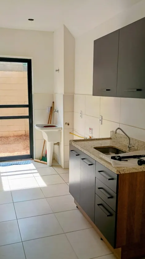imagem 4 - Apartamento Térreo 48m² + 35m² de Quintal imagem 4 - Apartamento Térreo 48m² + 35m² de Quintal