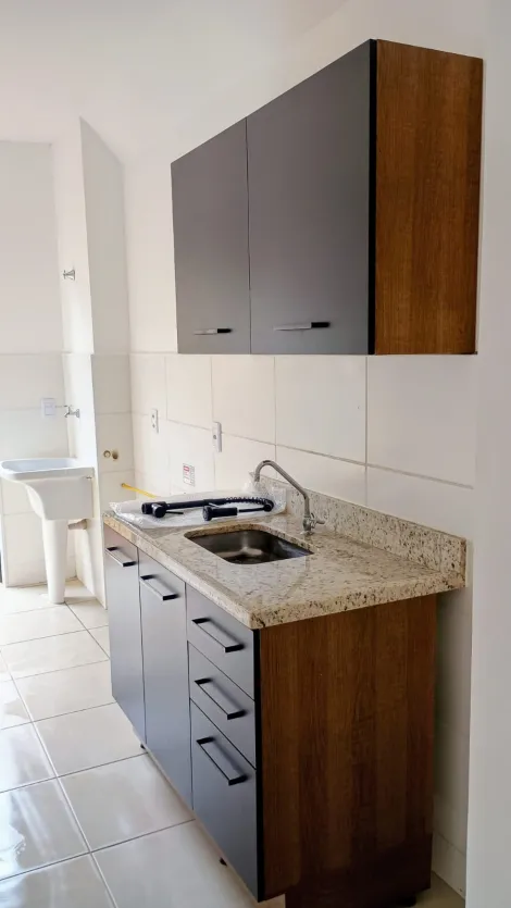 imagem 2 - Apartamento Térreo 48m² + 35m² de Quintal imagem 2 - Apartamento Térreo 48m² + 35m² de Quintal