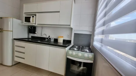 imagem 5 - Apartamento 1 Quarto Suíte, 48,82 m², Nova Aliança imagem 5 - Apartamento 1 Quarto Suíte, 48,82 m², Nova Aliança