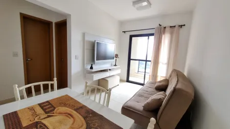 imagem 2 - Apartamento 1 Quarto Suíte, 48,82 m², Nova Aliança imagem 2 - Apartamento 1 Quarto Suíte, 48,82 m², Nova Aliança