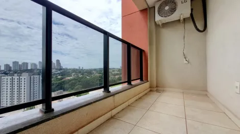 imagem 4 - Apartamento 1 Quarto Suíte, 48,82 m², Nova Aliança imagem 4 - Apartamento 1 Quarto Suíte, 48,82 m², Nova Aliança