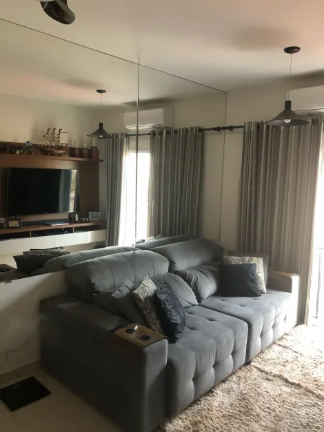 imagem 2 - Apartamento á Venda, 2 Quartos, 1 Banheiro Social, 60.00 m²- Ed. Mirante do Parque - Residencial Greenville imagem 2 - Apartamento á Venda, 2 Quartos, 1 Banheiro Social, 60.00 m²- Ed. Mirante do Parque - Residencial Greenville