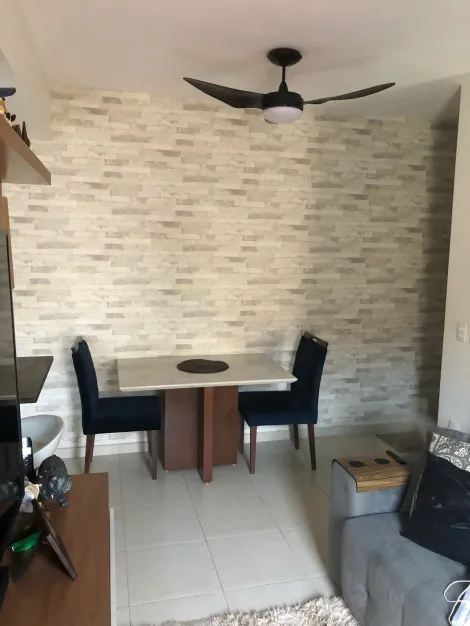 imagem 3 - Apartamento á Venda, 2 Quartos, 1 Banheiro Social, 60.00 m²- Ed. Mirante do Parque - Residencial Greenville imagem 3 - Apartamento á Venda, 2 Quartos, 1 Banheiro Social, 60.00 m²- Ed. Mirante do Parque - Residencial Greenville