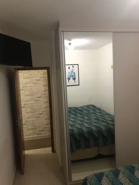 imagem 5 - Apartamento á Venda, 2 Quartos, 1 Banheiro Social, 60.00 m²- Ed. Mirante do Parque - Residencial Greenville imagem 5 - Apartamento á Venda, 2 Quartos, 1 Banheiro Social, 60.00 m²- Ed. Mirante do Parque - Residencial Greenville