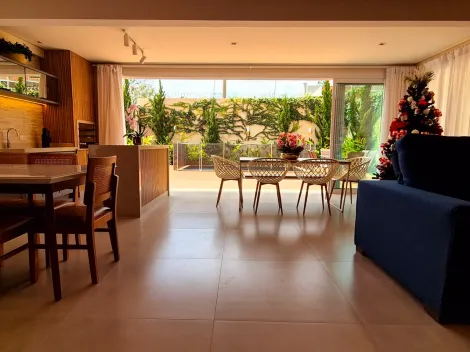 imagem 4 - Casa Condomínio com 3 Quartos / Suítes e 5 Banheiros à venda, 180,00 m² - Condomínio Reserva Domaine - Ribeirão Preto - SP         SP imagem 4 - Casa Condomínio com 3 Quartos / Suítes e 5 Banheiros à venda, 180,00 m² - Condomínio Reserva Domaine - Ribeirão Preto - SP         SP