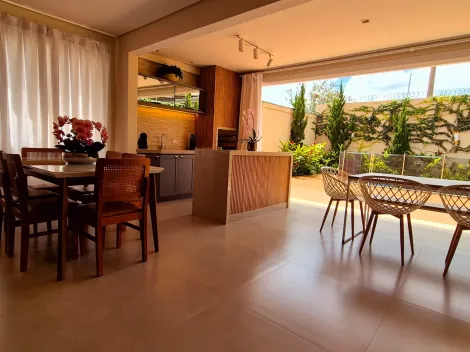 imagem 5 - Casa Condomínio com 3 Quartos / Suítes e 5 Banheiros à venda, 180,00 m² - Condomínio Reserva Domaine - Ribeirão Preto - SP         SP imagem 5 - Casa Condomínio com 3 Quartos / Suítes e 5 Banheiros à venda, 180,00 m² - Condomínio Reserva Domaine - Ribeirão Preto - SP         SP