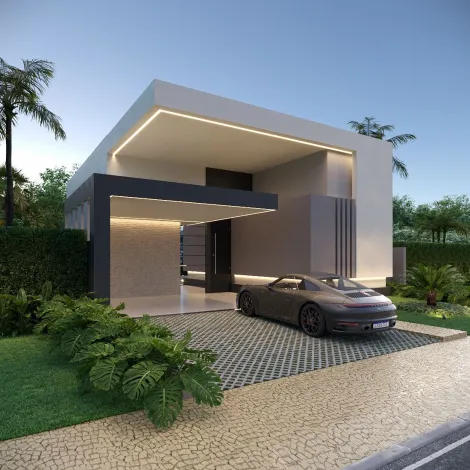 imagem 2 - Casa de Condomínio com 3 Quartos/ Suítes e 5 Banheiros à venda, 203,00 m² - Condomínio Quinta dos Ventos  - Ribeirão Preto - SP imagem 2 - Casa de Condomínio com 3 Quartos/ Suítes e 5 Banheiros à venda, 203,00 m² - Condomínio Quinta dos Ventos  - Ribeirão Preto - SP