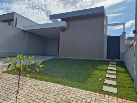 imagem 2 - Casa Térrea Condomínio Terras de San Pedro 147m² imagem 2 - Casa Térrea Condomínio Terras de San Pedro 147m²