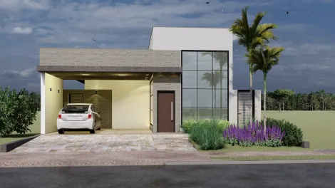 imagem 2 - Casa em Condomínio, 3 Quartos Suítes, 182m² de Construção, R$ 1.500.000,00 imagem 2 - Casa em Condomínio, 3 Quartos Suítes, 182m² de Construção, R$ 1.500.000,00