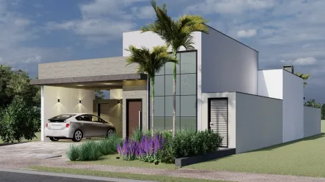 imagem 1 - Casa em Condomínio, 3 Quartos Suítes, 182m² de Construção, R$ 1.500.000,00 imagem 1 - Casa em Condomínio, 3 Quartos Suítes, 182m² de Construção, R$ 1.500.000,00