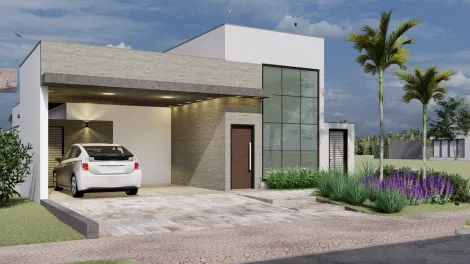 imagem 3 - Casa em Condomínio, 3 Quartos Suítes, 182m² de Construção, R$ 1.500.000,00 imagem 3 - Casa em Condomínio, 3 Quartos Suítes, 182m² de Construção, R$ 1.500.000,00