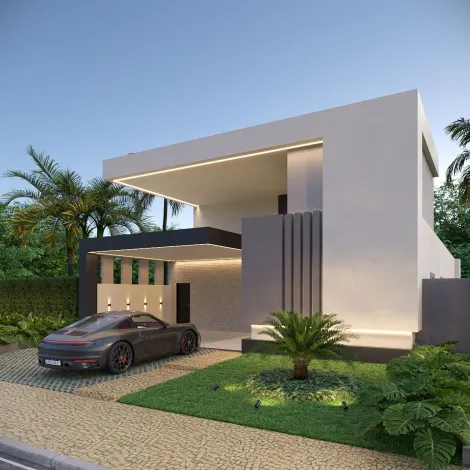 imagem 1 - Casa - Condomínio imagem 1 - Casa - Condomínio