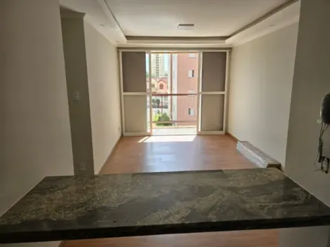 imagem 2 - Apartamento 66m² 3 Dormitórios com Lazer imagem 2 - Apartamento 66m² 3 Dormitórios com Lazer