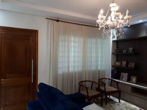 imagem 2 - Casa Padrão com 4 Quartos e 2 Banheiros à Venda, 166,00 m² por R$ 520.000.00 imagem 2 - Casa Padrão com 4 Quartos e 2 Banheiros à Venda, 166,00 m² por R$ 520.000.00