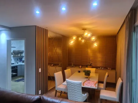 imagem 3 - Casa Sobrado em Condomínio, sendo 3 quartos suítes, 230m² imagem 3 - Casa Sobrado em Condomínio, sendo 3 quartos suítes, 230m²