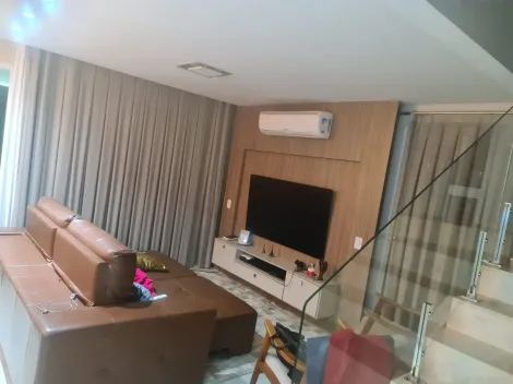 imagem 4 - Casa Sobrado em Condomínio, sendo 3 quartos suítes, 230m² imagem 4 - Casa Sobrado em Condomínio, sendo 3 quartos suítes, 230m²