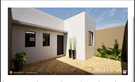 imagem 3 - Casa 3 Dormitórios imagem 3 - Casa 3 Dormitórios