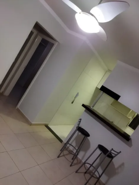 imagem 1 - Apartamento 48m² 2 dormitórios 1 suíte imagem 1 - Apartamento 48m² 2 dormitórios 1 suíte