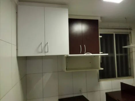 imagem 2 - Apartamento 48m² 2 dormitórios 1 suíte imagem 2 - Apartamento 48m² 2 dormitórios 1 suíte