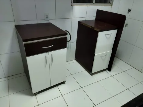 imagem 3 - Apartamento 48m² 2 dormitórios 1 suíte imagem 3 - Apartamento 48m² 2 dormitórios 1 suíte