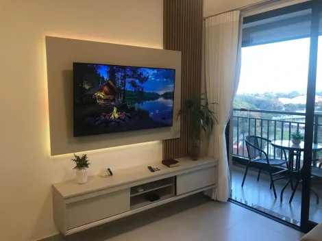 imagem 4 - Apartamento á Venda, 2 Quartos, 1 Suíte, 58,83 m²- Ribeirânia - por R$ 510.000,00 imagem 4 - Apartamento á Venda, 2 Quartos, 1 Suíte, 58,83 m²- Ribeirânia - por R$ 510.000,00