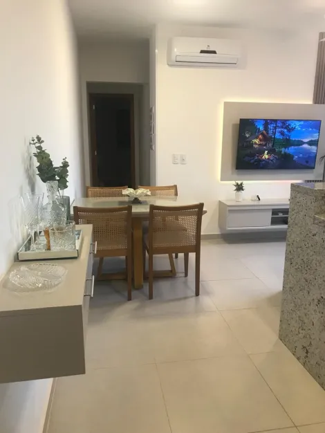 imagem 5 - Apartamento á Venda, 2 Quartos, 1 Suíte, 58,83 m²- Ribeirânia - por R$ 510.000,00 imagem 5 - Apartamento á Venda, 2 Quartos, 1 Suíte, 58,83 m²- Ribeirânia - por R$ 510.000,00