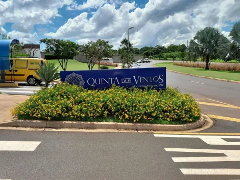 imagem 1 - Excelente lote de esquina, Condomínio Quinta dos Ventos, pronto pra Construir imagem 1 - Excelente lote de esquina, Condomínio Quinta dos Ventos, pronto pra Construir