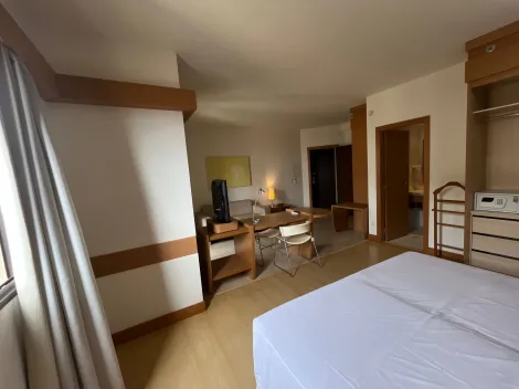 imagem 2 - Flat Hotel Totalmente Mobiado, 41,41 m², Jardim América imagem 2 - Flat Hotel Totalmente Mobiado, 41,41 m², Jardim América