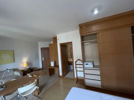 imagem 5 - Flat Hotel Totalmente Mobiado, 41,41 m², Jardim América imagem 5 - Flat Hotel Totalmente Mobiado, 41,41 m², Jardim América
