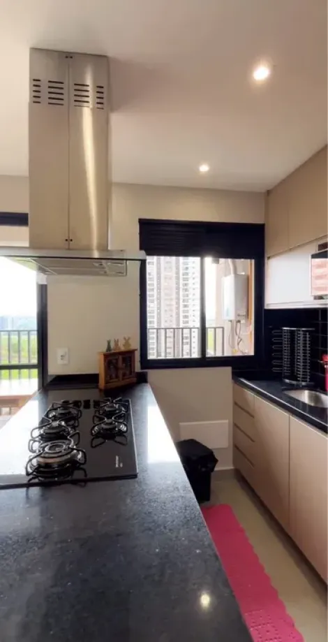 imagem 4 - Apartamento á Venda, 2 Quartos, 1 Suíte, 63.00 m²- Quinta da Primavera - por R$ 750.000,00 imagem 4 - Apartamento á Venda, 2 Quartos, 1 Suíte, 63.00 m²- Quinta da Primavera - por R$ 750.000,00