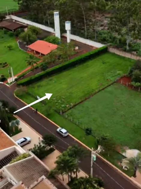 imagem 3 - Terreno em Condomínio Fechado, 1176 m², Jardinópolis. imagem 3 - Terreno em Condomínio Fechado, 1176 m², Jardinópolis.