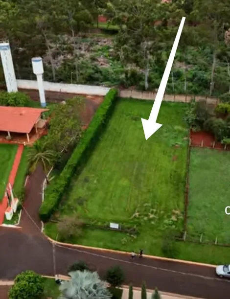 imagem 4 - Terreno em Condomínio Fechado, 1176 m², Jardinópolis. imagem 4 - Terreno em Condomínio Fechado, 1176 m², Jardinópolis.